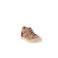 Naturino chaussures à lacets rose 2
