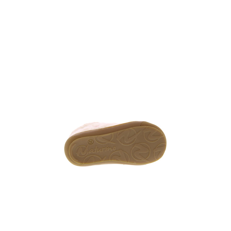 Naturino chaussures à lacets ecru 5