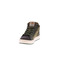 Innocent Shoes Jongens chaussures à lacets vert 3