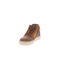 Innocent Shoes Jongens chaussures à lacets cognac 3