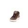 Innocent Shoes Jongens chaussures à lacets brun 3