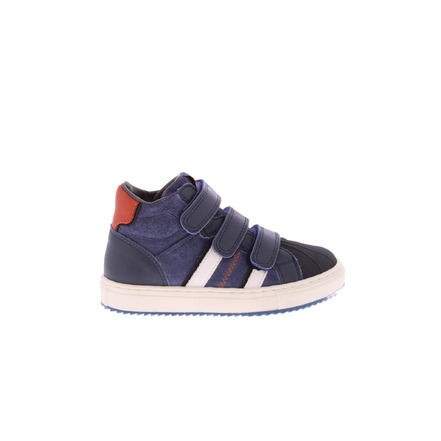 Innocent Shoes Jongens velcro schoenen blauw