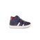 Innocent Shoes Jongens chaussures à velcro bleu 1