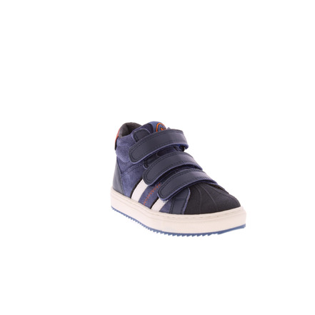 Innocent Shoes Jongens klettverschluss-schuhe blau