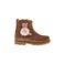 Beberlis boots pink 1