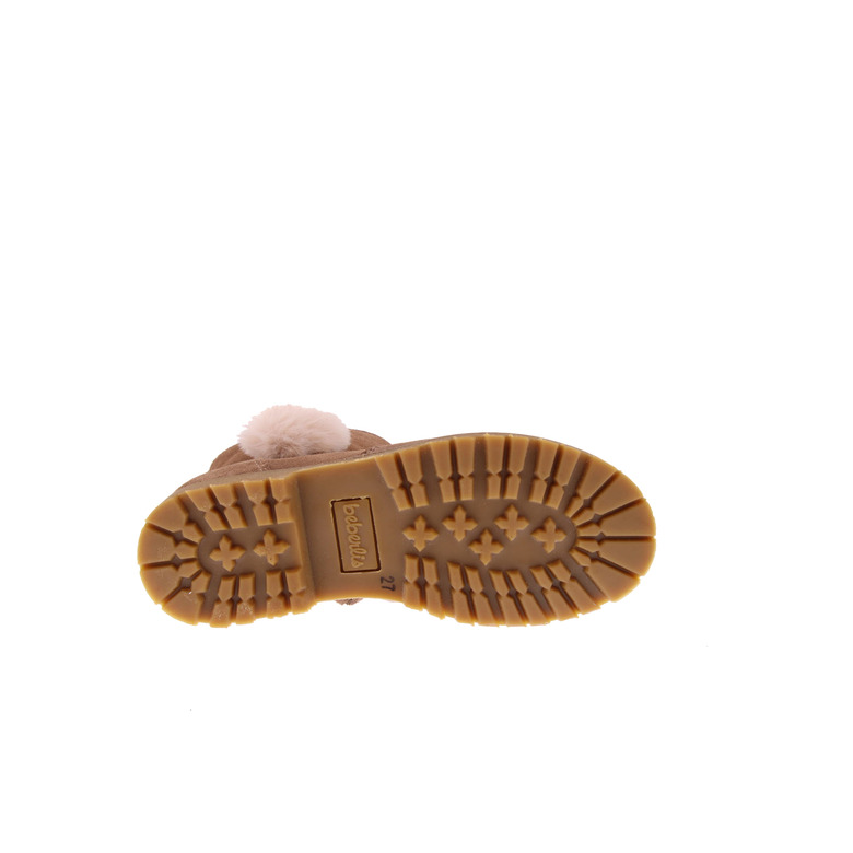 Beberlis boots pink 5
