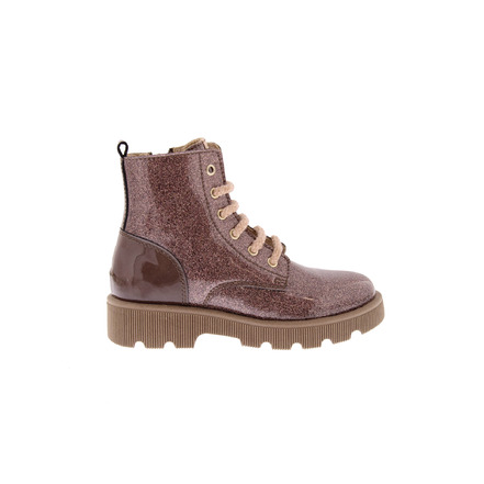 Beberlis boots violet