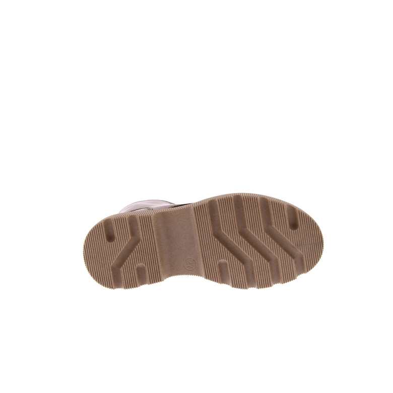 Beberlis laarzen paars 5