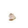 Shoopom veterschoenen goud 4