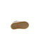 Shoopom veterschoenen goud 5