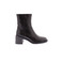 Vagabond Shoemakers bottillons noir 1
