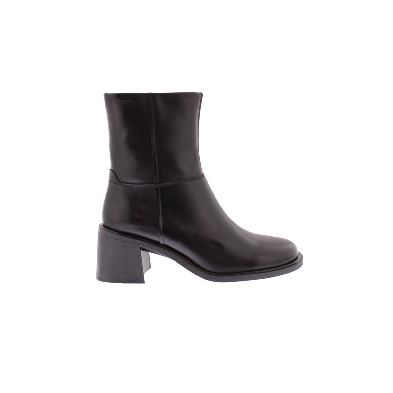 Vagabond Shoemakers bottillons noir 1