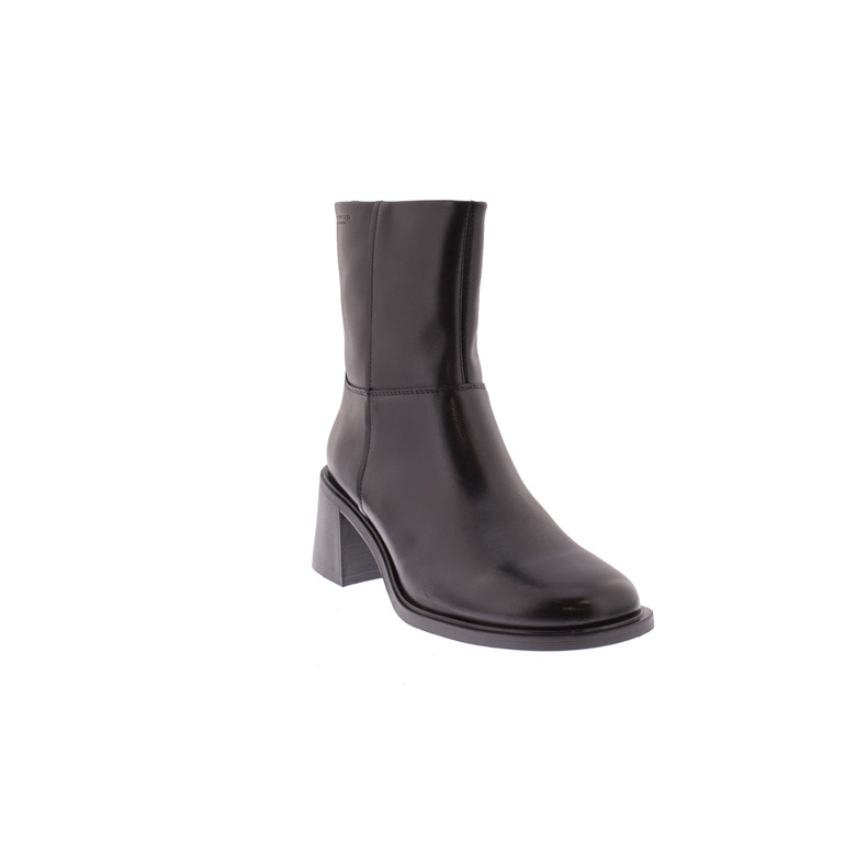Vagabond Shoemakers bottillons noir 2