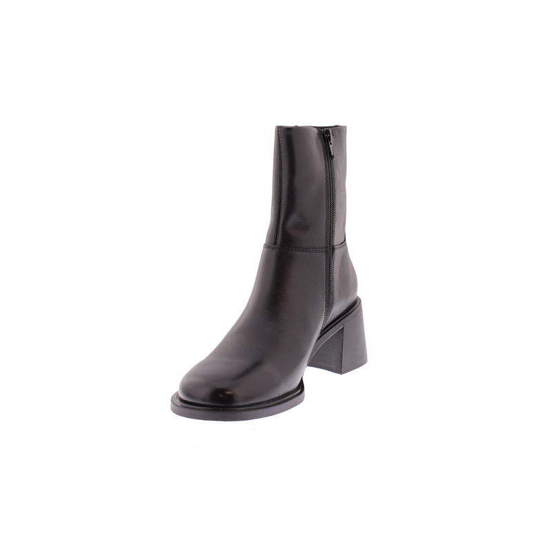 Vagabond Shoemakers bottillons noir 3