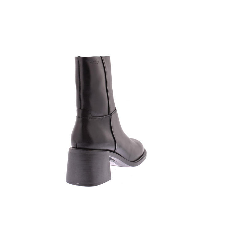 Vagabond Shoemakers bottillons noir 4