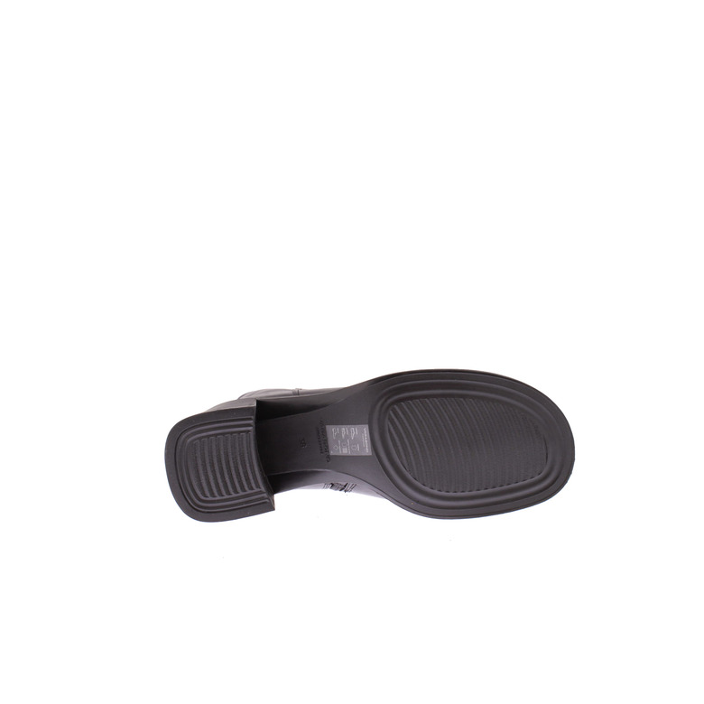 Vagabond Shoemakers bottillons noir 5