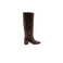 Vagabond Shoemakers bottes brun 1