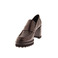 Truman's mocassins et loafers bordeaux 3