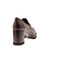 Truman's mocassins et loafers bordeaux 4