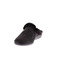 Scapa pantoufles noir 3