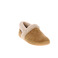 Scapa pantoufles camel 2