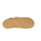 Scapa pantoufles camel 5