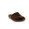 Scapa pantoffels bruin 2