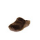 Scapa pantoffels bruin 3