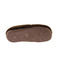 Scapa pantoffels bruin 5