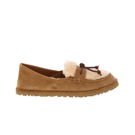 Ugg mocassins & loafers camel