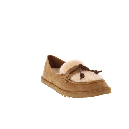 Ugg mocassins & loafers camel