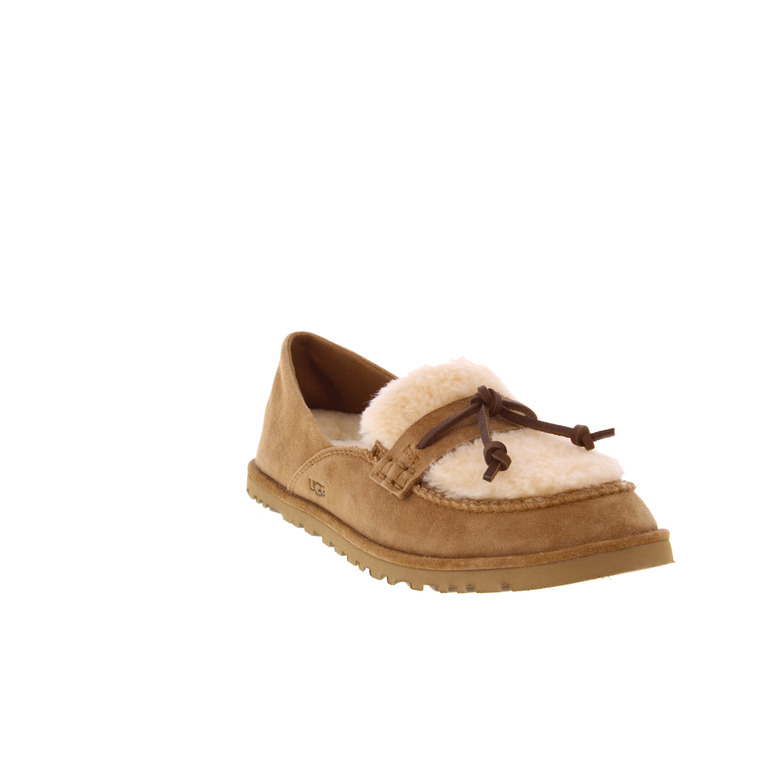 Ugg mocassins & loafers camel 2