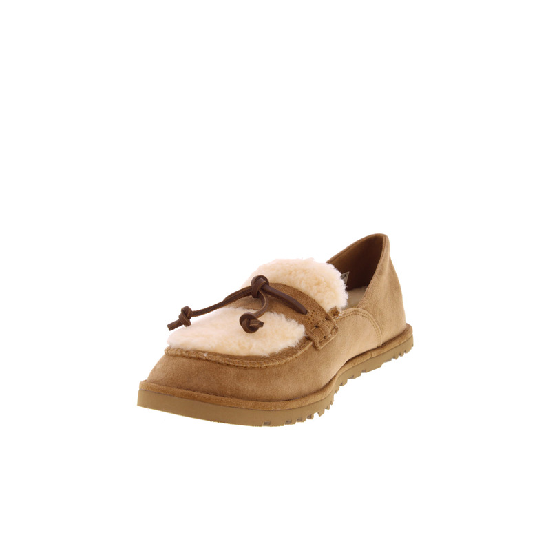 Ugg mocassins & loafers camel 3