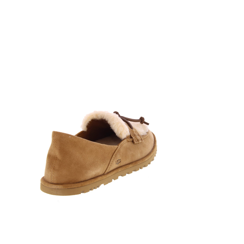 Ugg mocassins & loafers camel 4