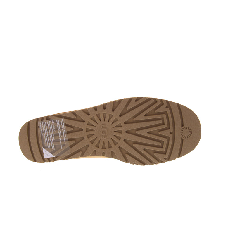 Ugg mocassins & loafers camel 5