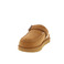 Ugg clogs camel 3