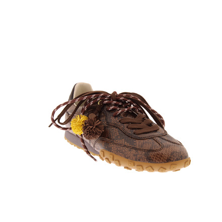 Boax Studio sneakers bruin