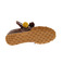 Boax Studio sneakers bruin 5