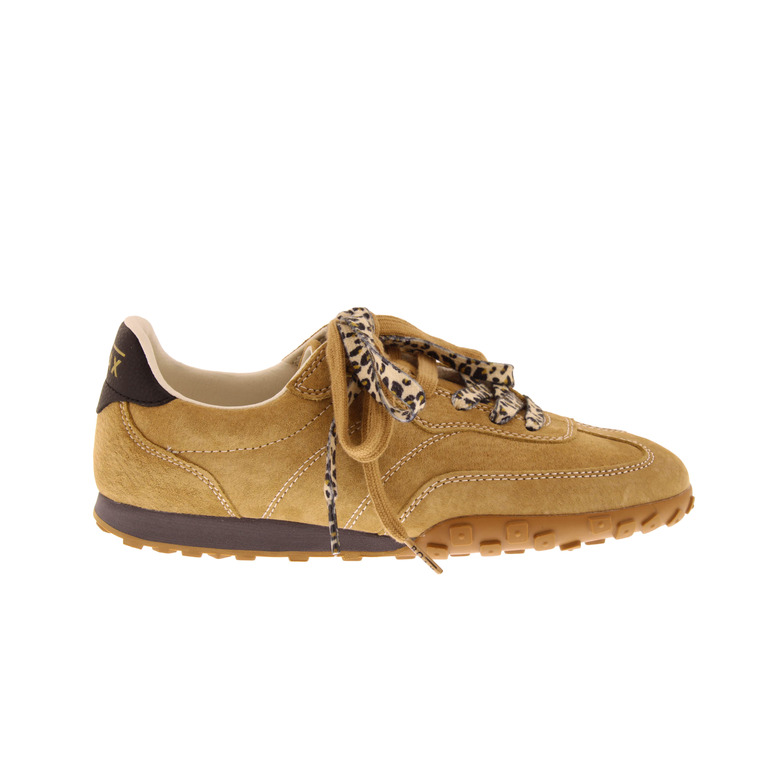 Boax Studio sneakers beige 1
