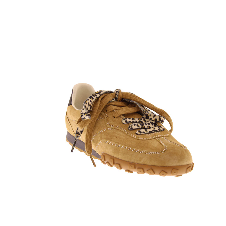 Boax Studio sneakers beige 2