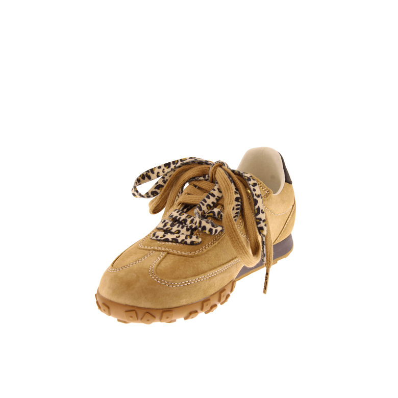 Boax Studio sneakers beige 3