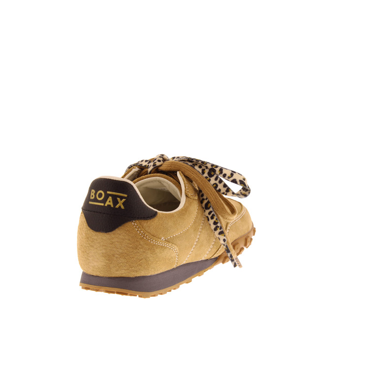 Boax Studio sneakers beige 4