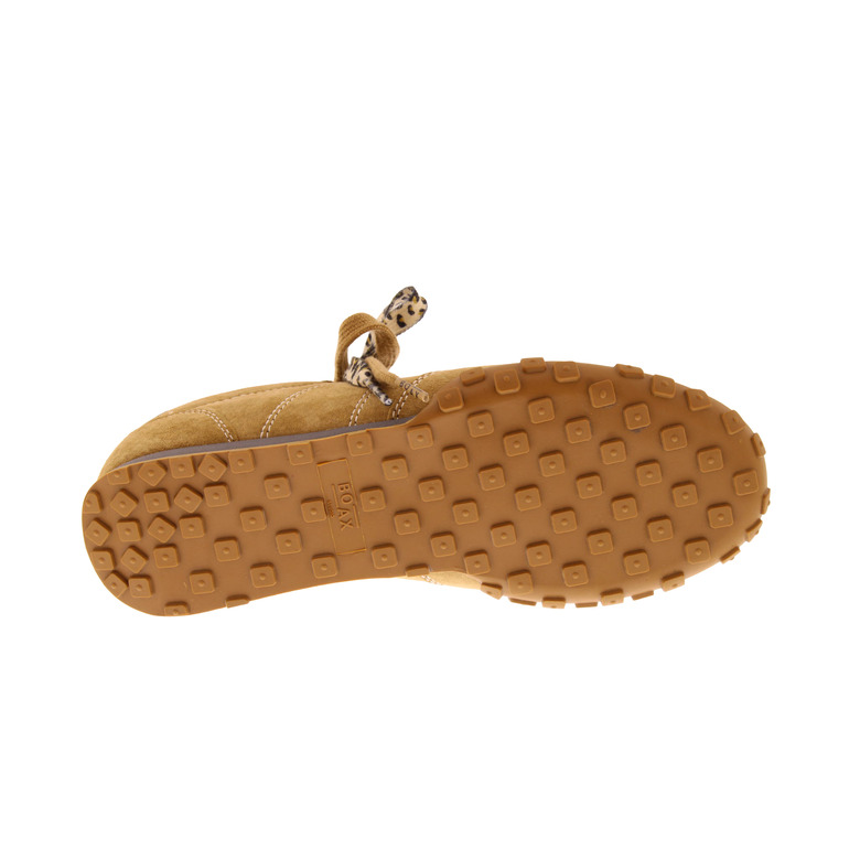 Boax Studio sneakers beige 5