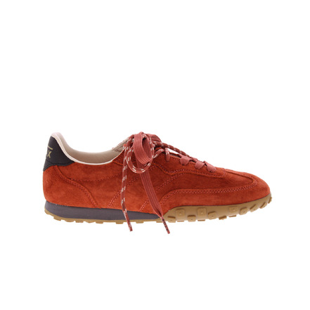 Boax Studio sneakers oranje
