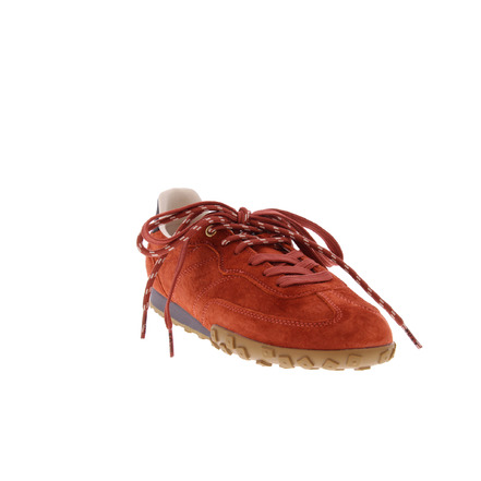 Boax Studio sneakers oranje