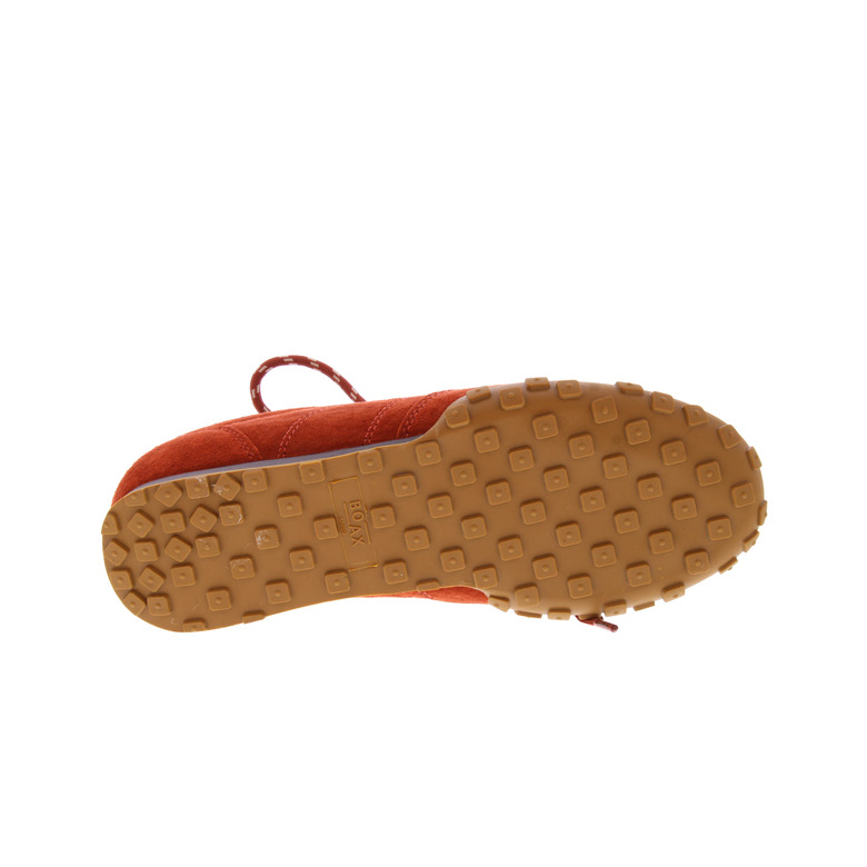 Boax Studio sneakers oranje 5