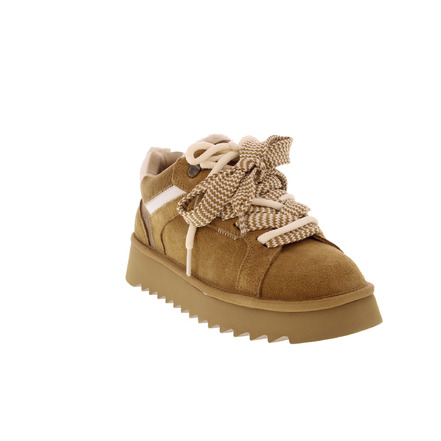 Tamaris sneakers camel