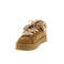 Tamaris sneakers camel 3