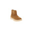 Geox boots cognac 2
