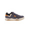 Geox chaussures à velcro bleu 1